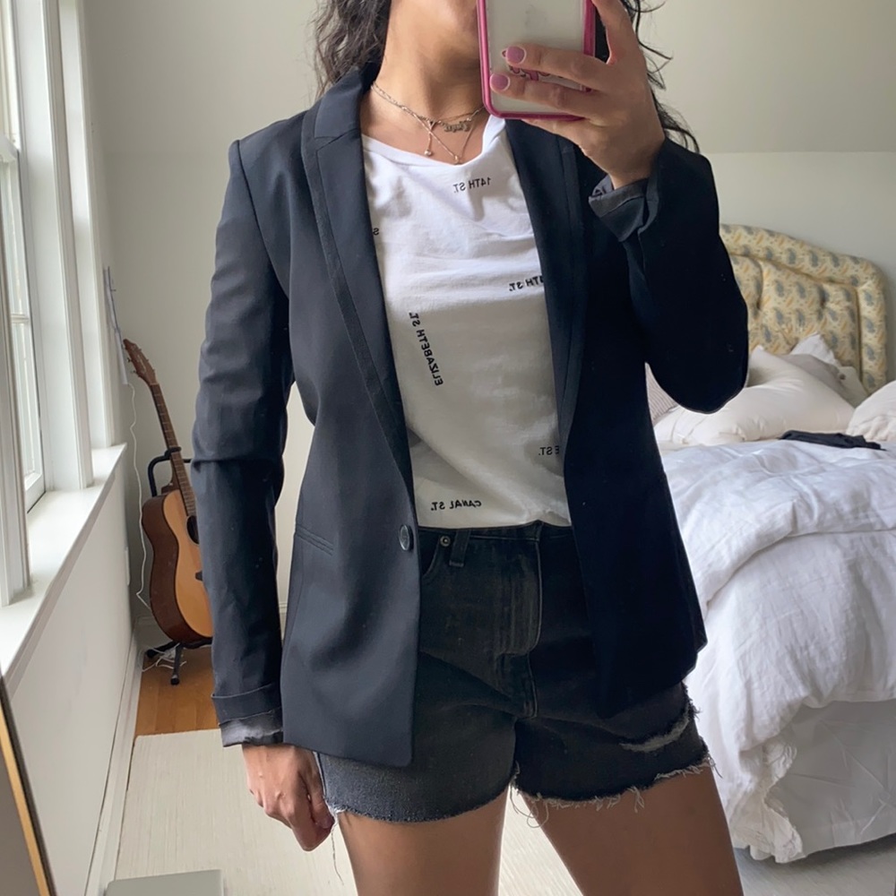 Comptoir Des Cotonniers Blazer